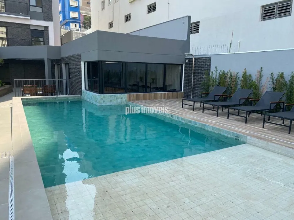 Apartamento, 1 quarto, 27 m² - Foto 5
