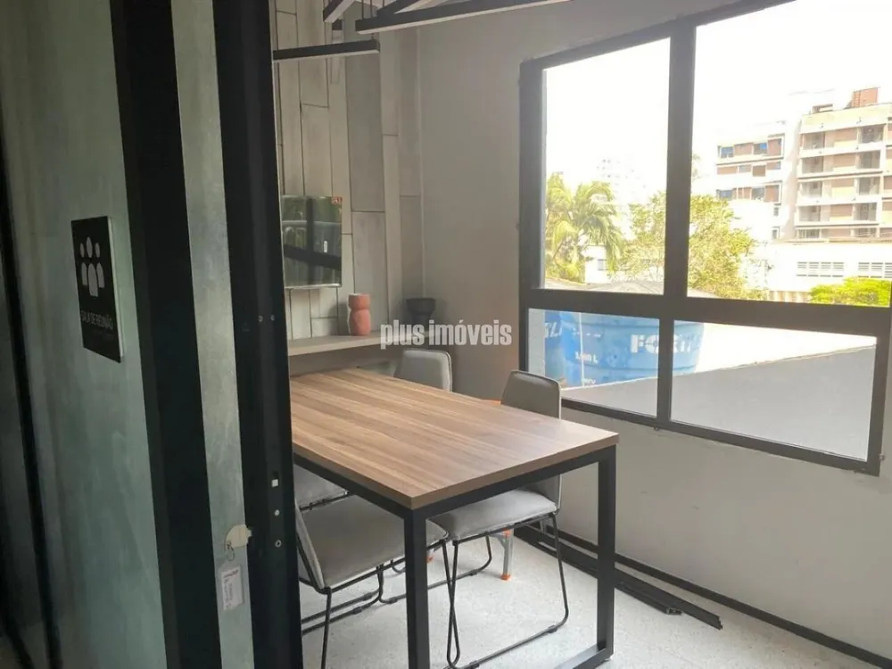 Apartamento, 1 quarto, 27 m² - Foto 6
