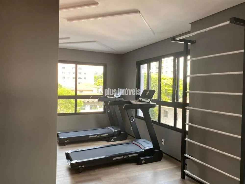 Apartamento, 1 quarto, 27 m² - Foto 7