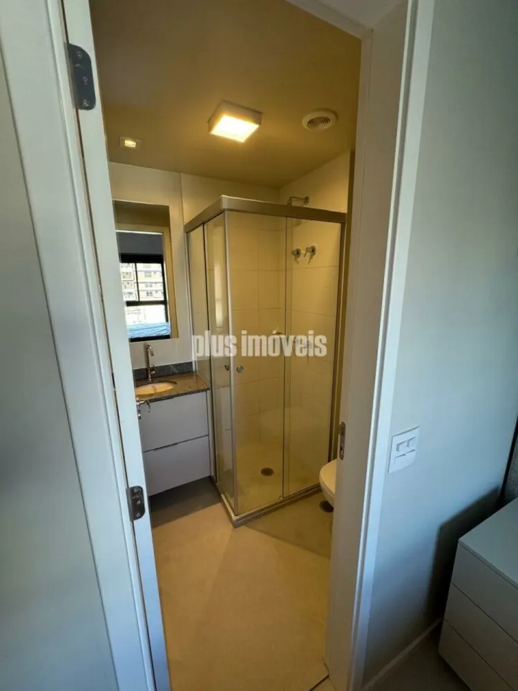 Apartamento, 1 quarto, 27 m² - Foto 4