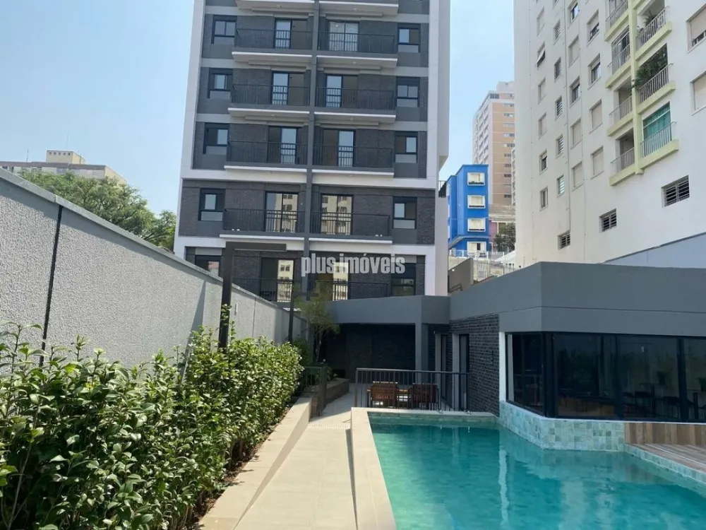 Apartamento, 1 quarto, 27 m² - Foto 8