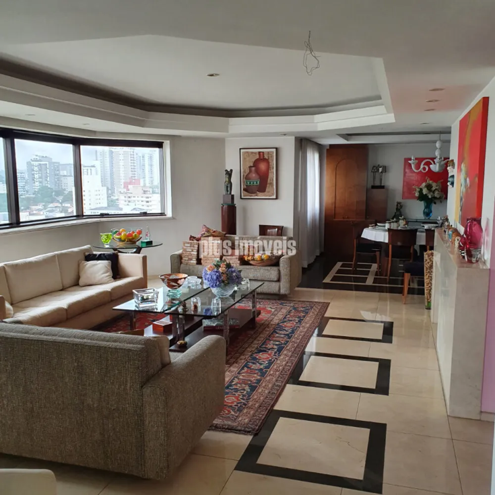 Apartamento, 3 quartos, 277 m² - Foto 8
