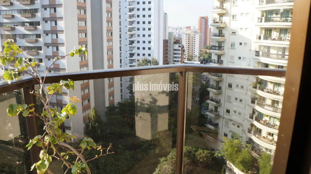 Apartamento, 3 quartos, 277 m² - Foto 3