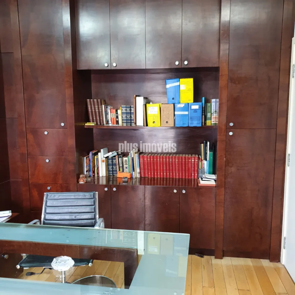 Apartamento, 3 quartos, 277 m² - Foto 6
