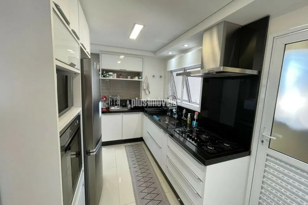 Apartamento, 3 quartos, 109 m² - Foto 5