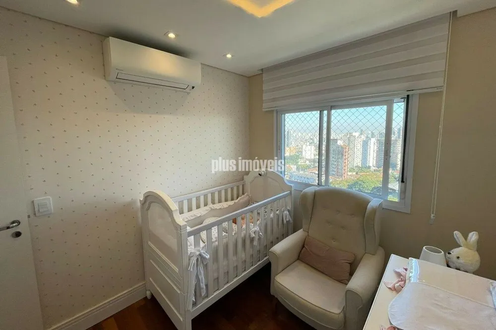 Apartamento, 3 quartos, 109 m² - Foto 4