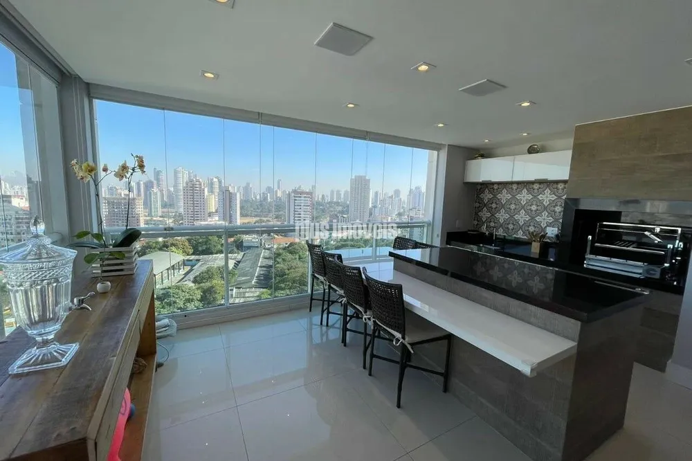 Apartamento, 3 quartos, 109 m² - Foto 3