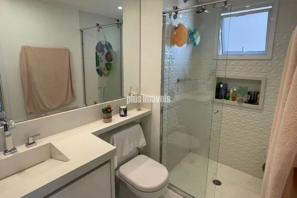 Apartamento, 3 quartos, 109 m² - Foto 8