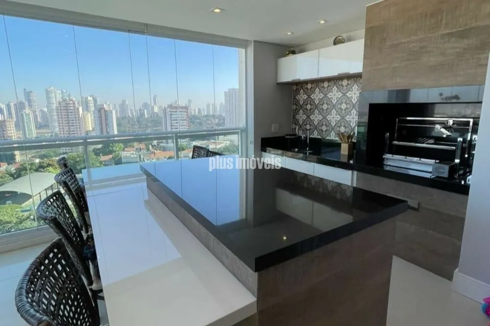 Apartamento, 3 quartos, 109 m² - Foto 1