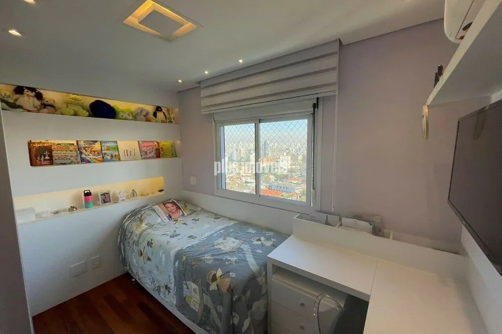 Apartamento, 3 quartos, 109 m² - Foto 2