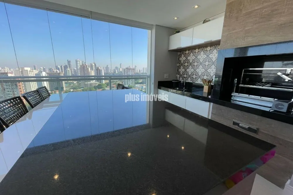 Apartamento, 3 quartos, 109 m² - Foto 7