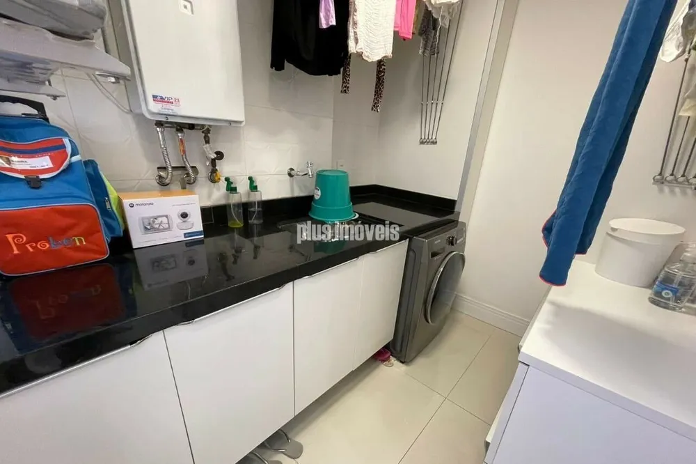 Apartamento, 3 quartos, 109 m² - Foto 6