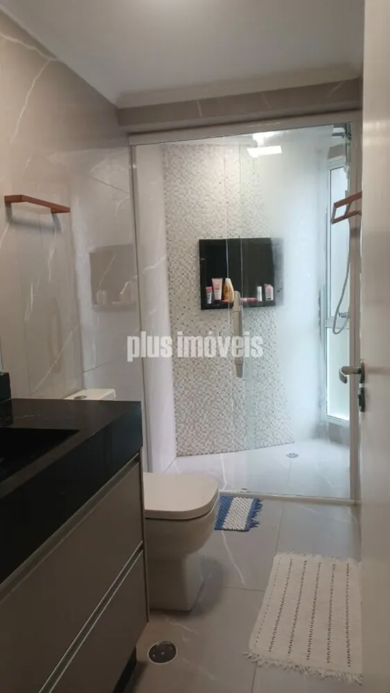 Apartamento, 3 quartos, 86 m² - Foto 5