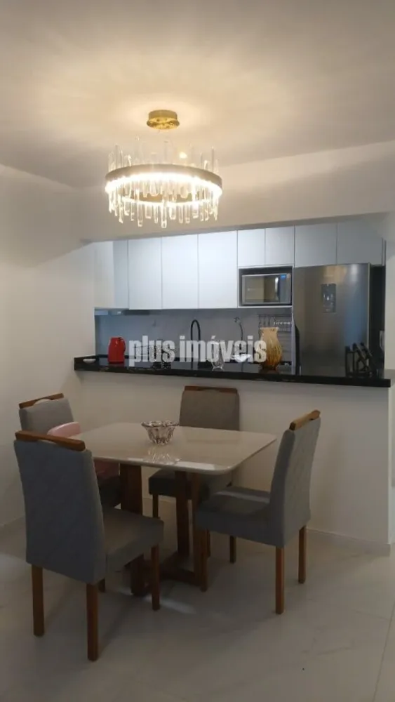 Apartamento, 3 quartos, 86 m² - Foto 2