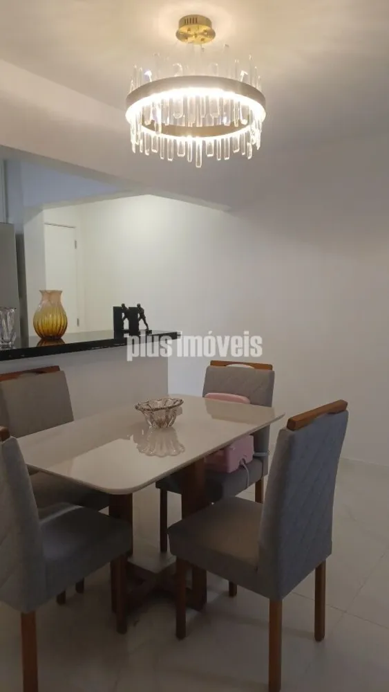 Apartamento, 3 quartos, 86 m² - Foto 3