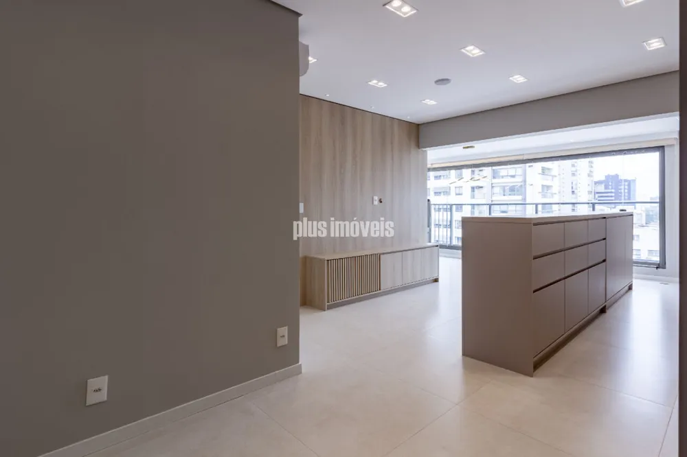 Apartamento, 3 quartos, 79 m² - Foto 2