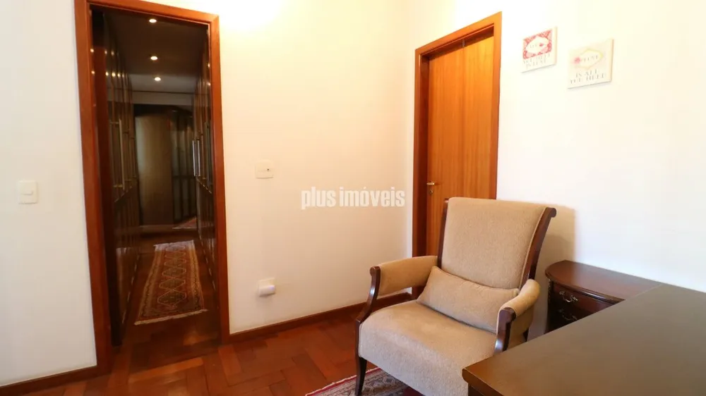 Apartamento, 4 quartos, 226 m² - Foto 7