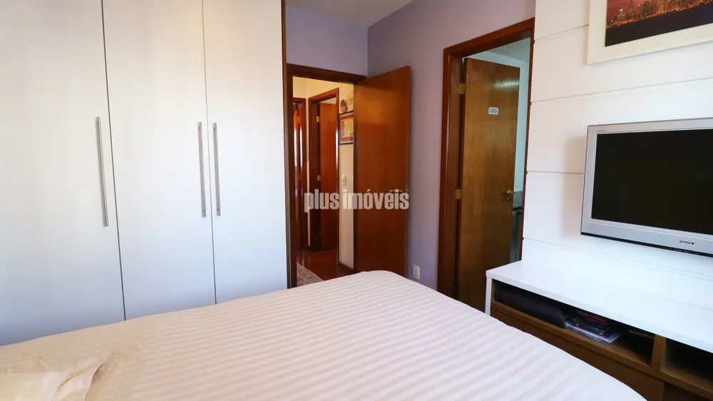 Apartamento, 4 quartos, 226 m² - Foto 2