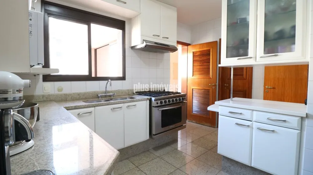 Apartamento, 4 quartos, 226 m² - Foto 3