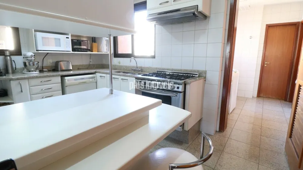 Apartamento, 4 quartos, 226 m² - Foto 4