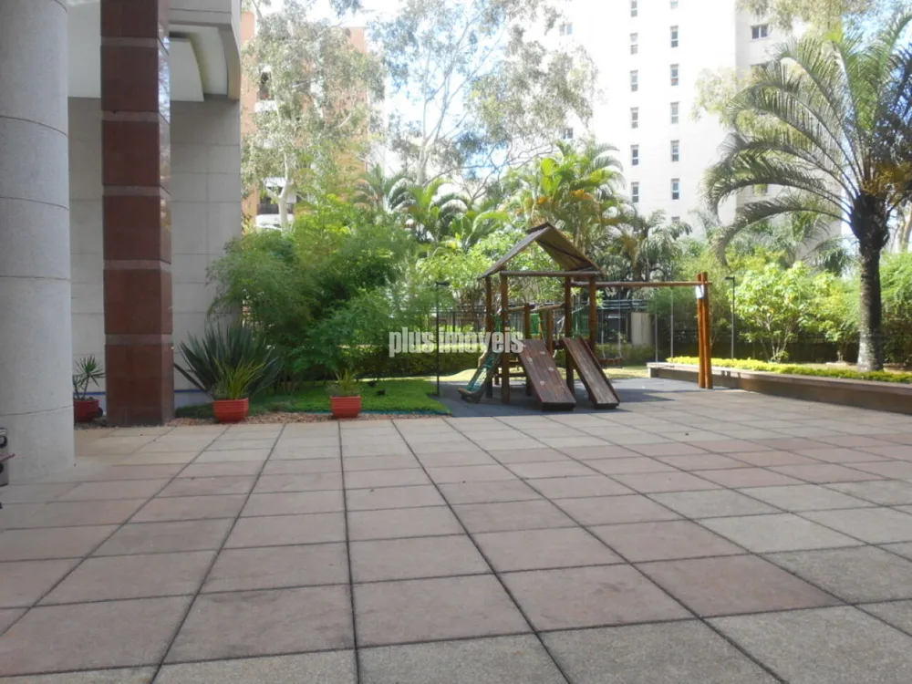 Apartamento, 4 quartos, 226 m² - Foto 8