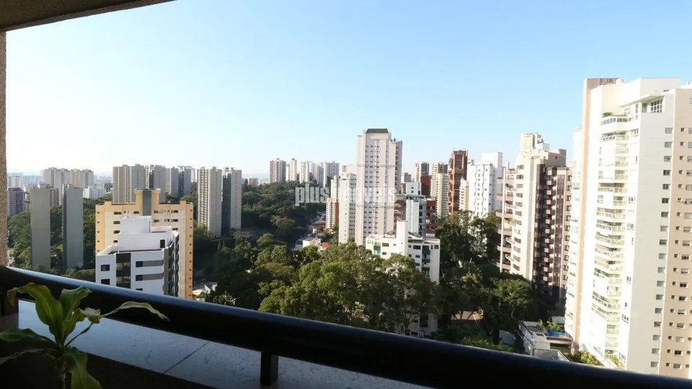Apartamento, 4 quartos, 226 m² - Foto 1