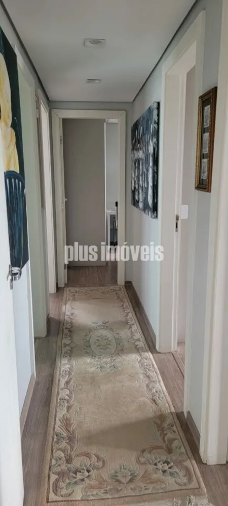 Apartamento, 4 quartos, 160 m² - Foto 4