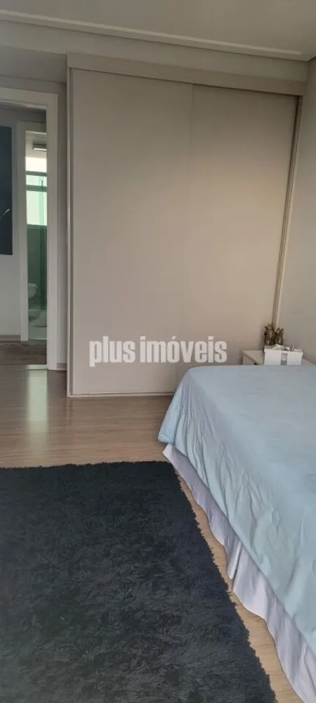 Apartamento, 4 quartos, 160 m² - Foto 7