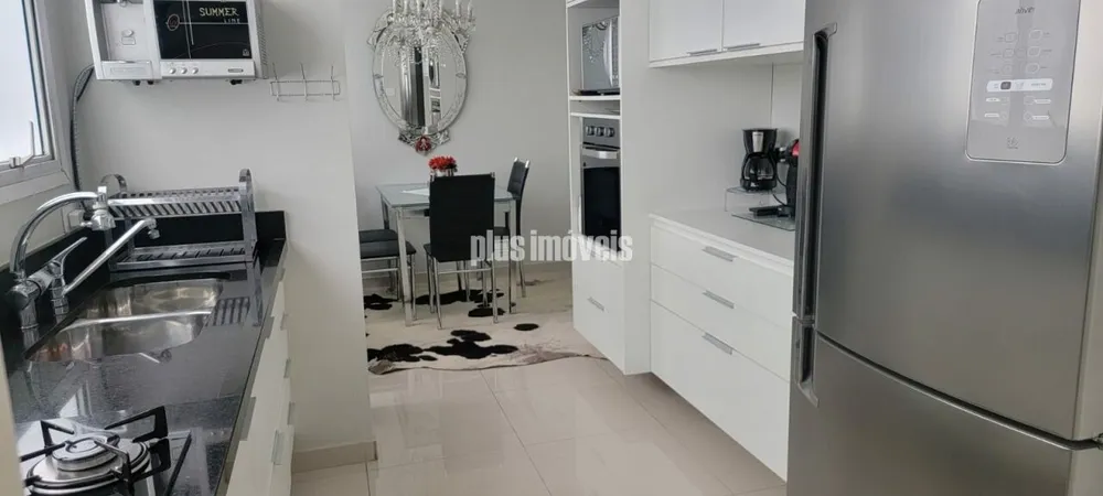 Apartamento, 4 quartos, 160 m² - Foto 5