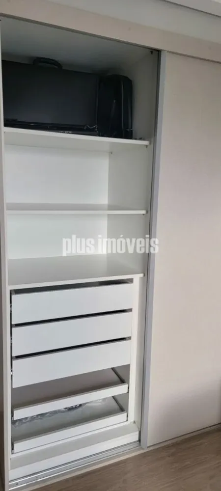 Apartamento, 4 quartos, 160 m² - Foto 8