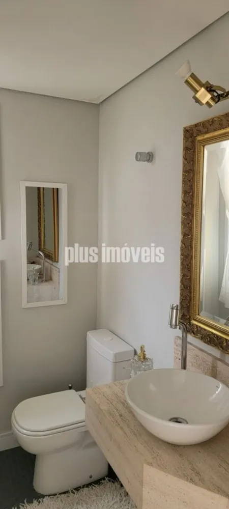 Apartamento, 4 quartos, 160 m² - Foto 3