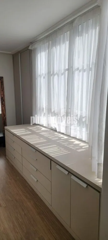 Apartamento, 4 quartos, 160 m² - Foto 1