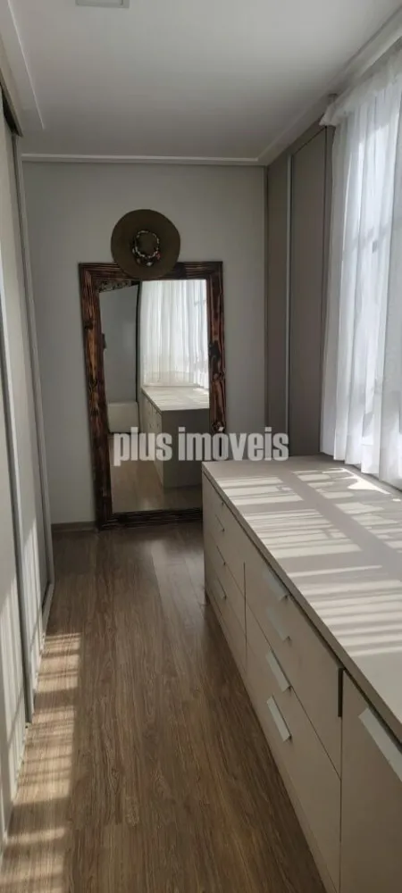 Apartamento, 4 quartos, 160 m² - Foto 6