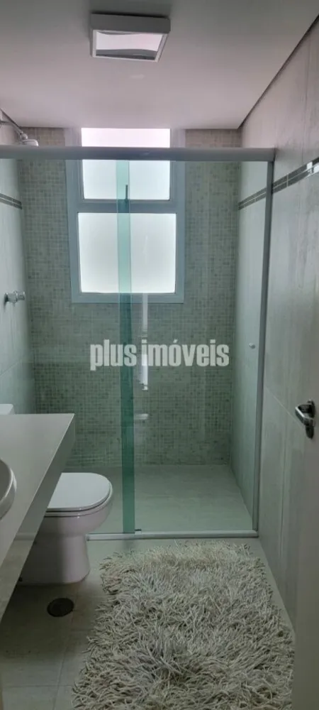 Apartamento, 4 quartos, 160 m² - Foto 2