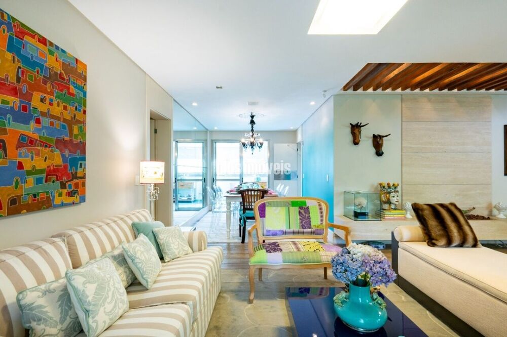 Apartamento, 3 quartos, 250 m² - Foto 11