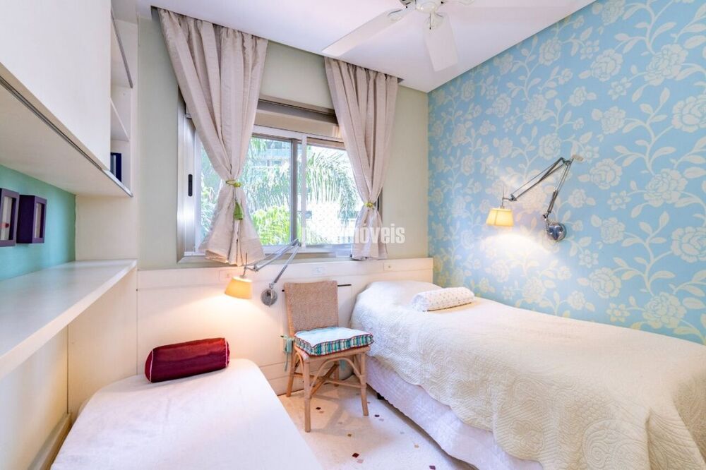 Apartamento, 3 quartos, 250 m² - Foto 14