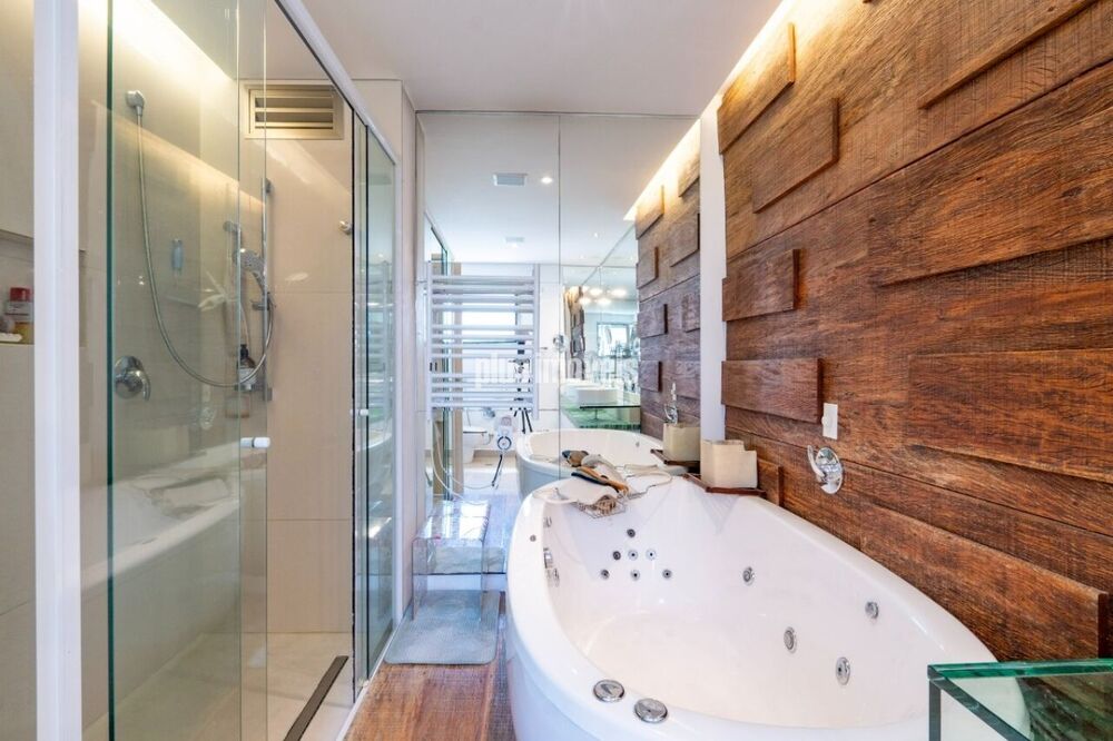 Apartamento, 3 quartos, 250 m² - Foto 15