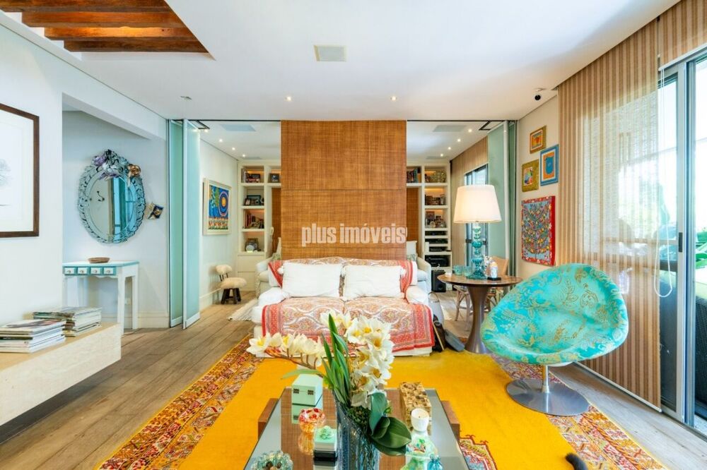 Apartamento, 3 quartos, 250 m² - Foto 16