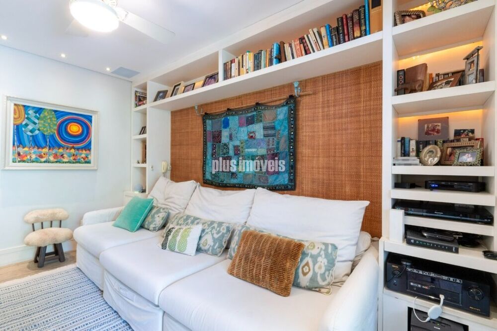 Apartamento, 3 quartos, 250 m² - Foto 12