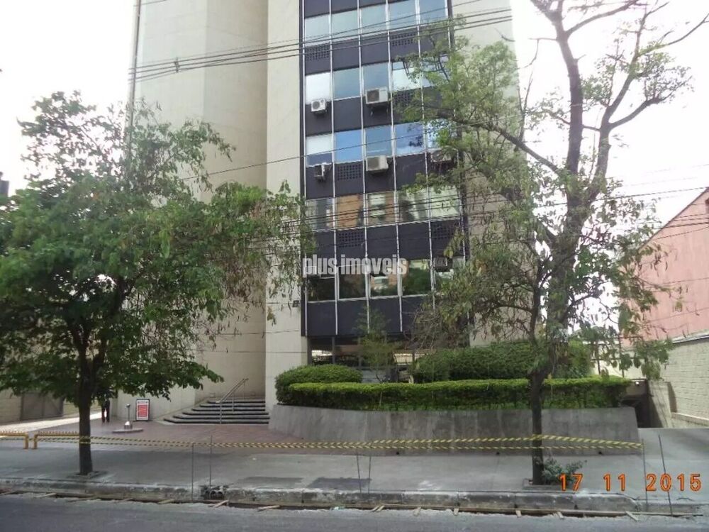 Sala-Conjunto, 204 m² - Foto 1