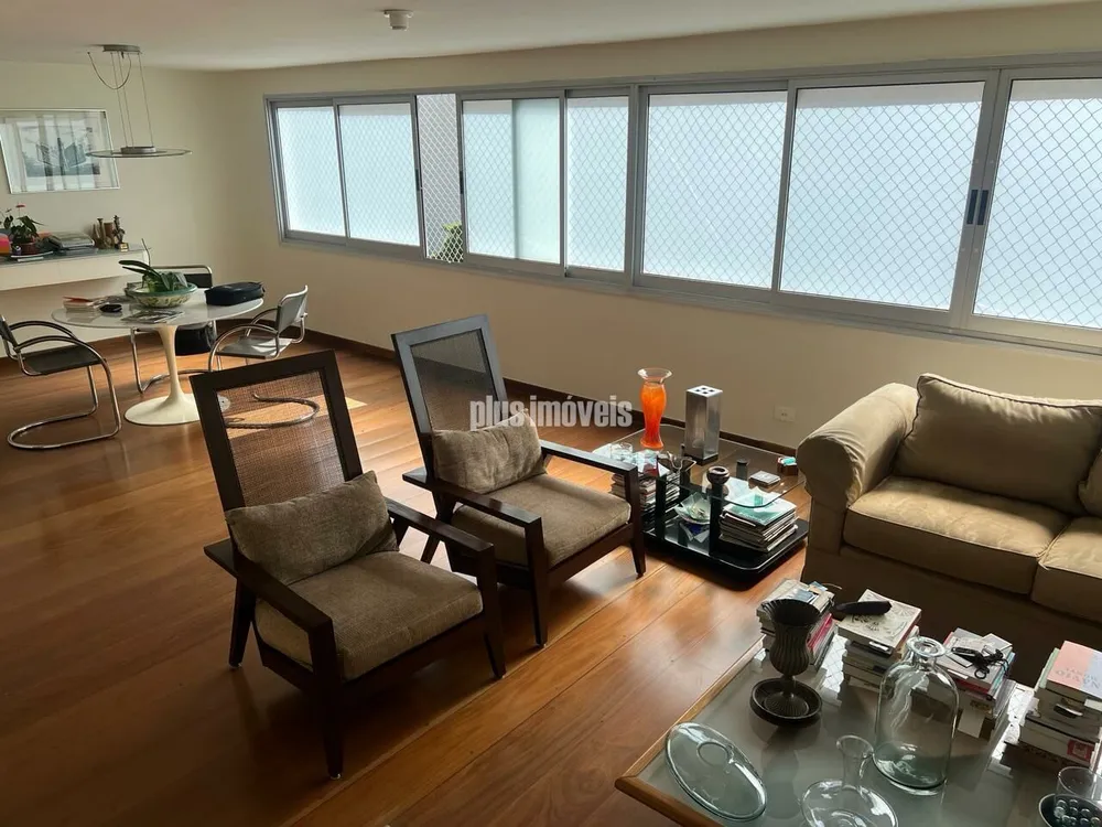 Apartamento, 2 quartos, 270 m² - Foto 2