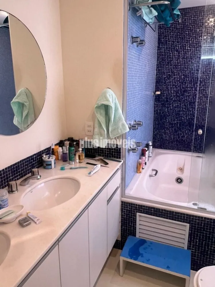 Apartamento, 2 quartos, 270 m² - Foto 6
