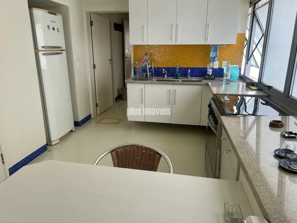 Apartamento, 2 quartos, 270 m² - Foto 3