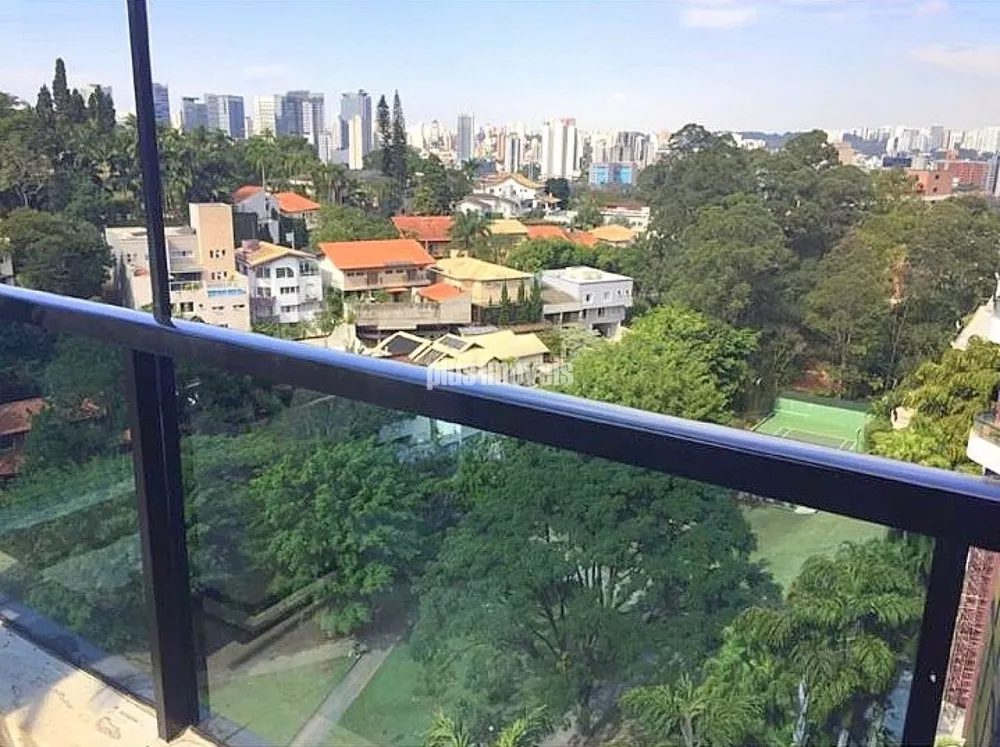 Apartamento à venda com 4 quartos, 440m² - Foto 1