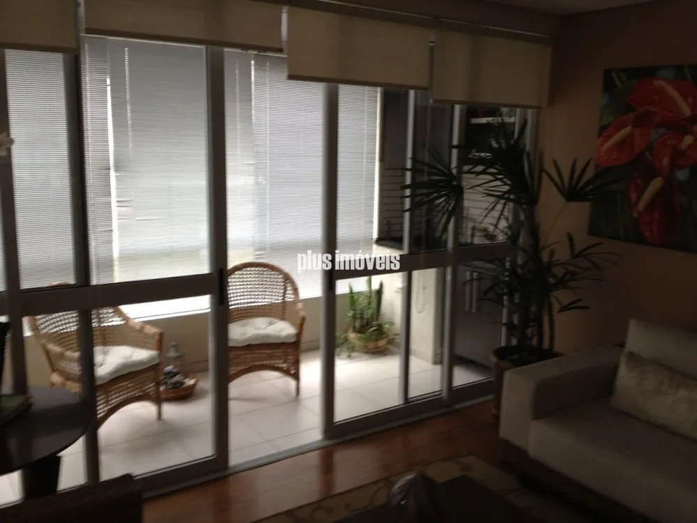Apartamento, 2 quartos, 120 m² - Foto 6
