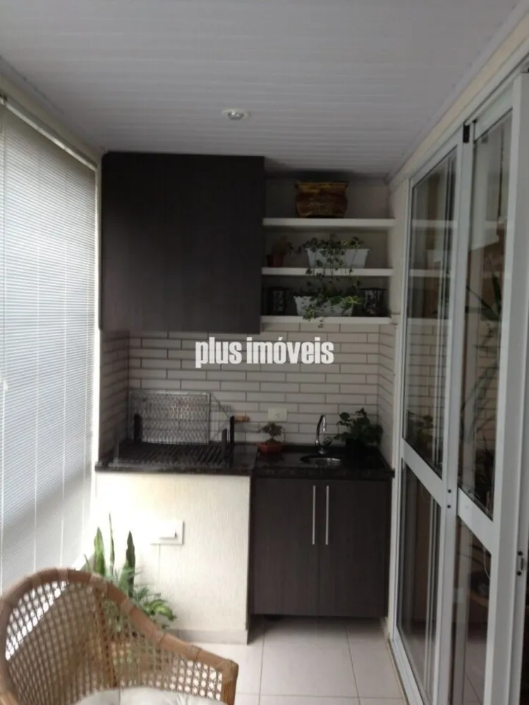 Apartamento, 2 quartos, 120 m² - Foto 5