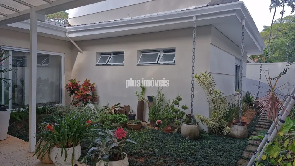 Casa, 3 quartos, 243 m² - Foto 5