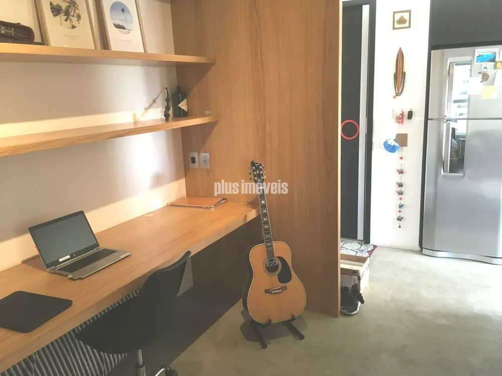 Apartamento, 1 quarto, 74 m² - Foto 4