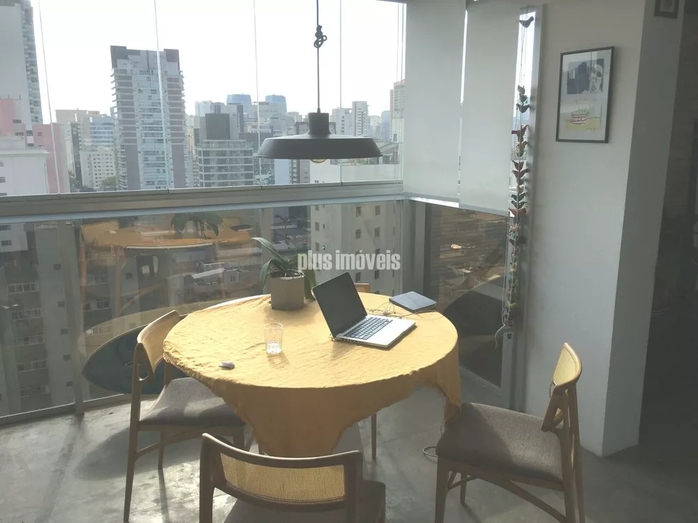 Apartamento, 1 quarto, 74 m² - Foto 5
