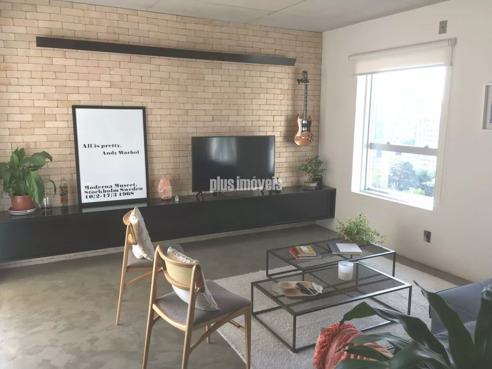 Apartamento, 1 quarto, 74 m² - Foto 6